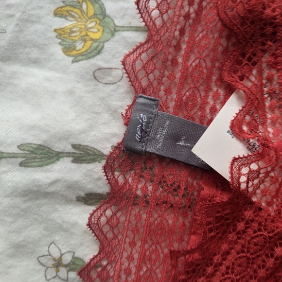 NWT Aerie cheeky undies, free with $25 purchase - Picture 3 of 3